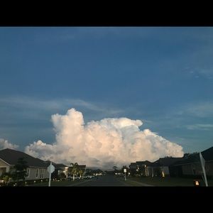 Meet your Posher, Russ